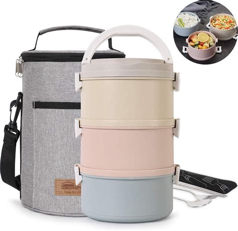 stainless steel insulated square lunch box|stackable stainless steel lunch containers.